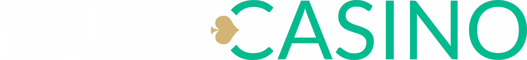 Pure Casino
