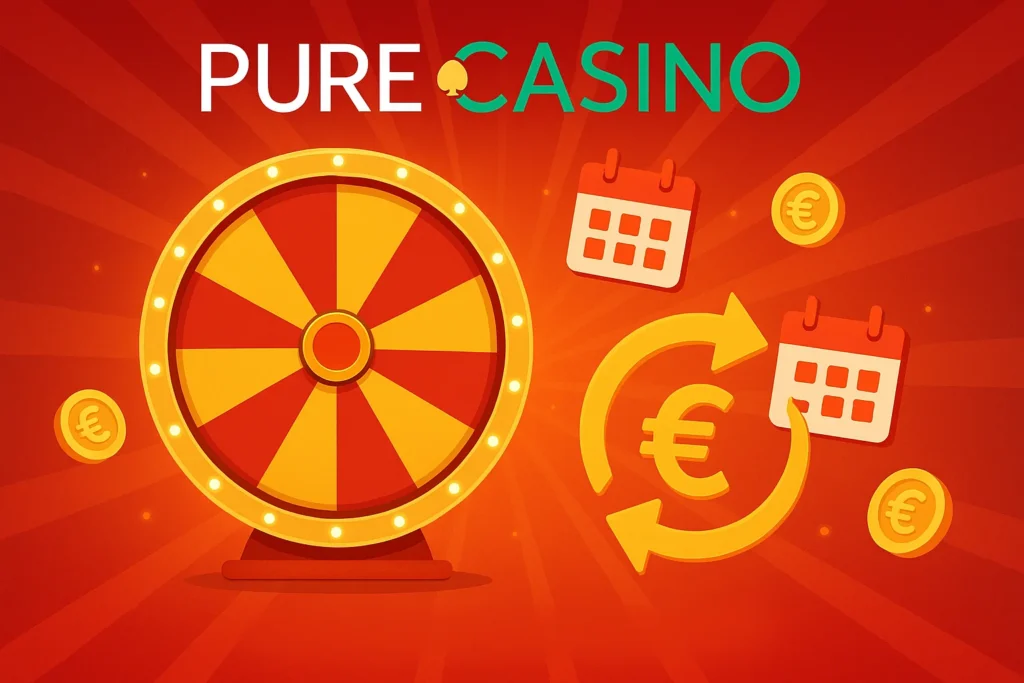 Promozioni Settimanali Pure Casino Italia