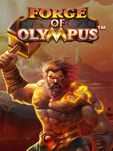 Forge of Olympus™
